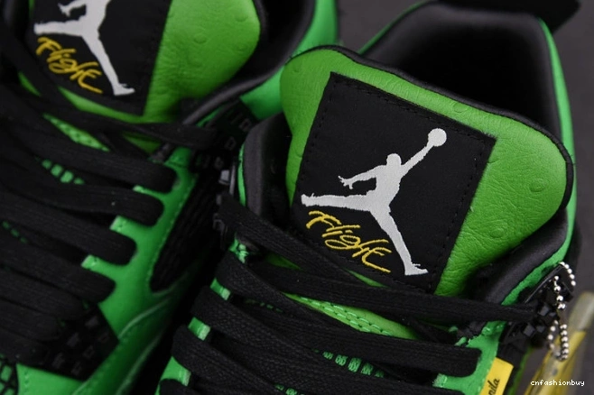 Jordan Box) 4 AJ4-965234 Air Retro(Special 0801